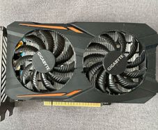 graphic card