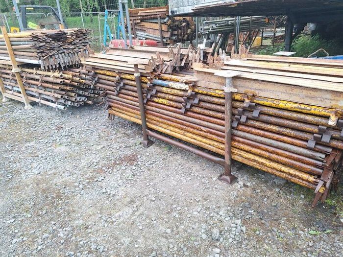 Scaffolding for sale