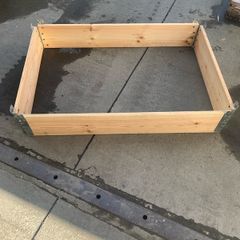 Pallet Collars (raised bed collars. Never used!)