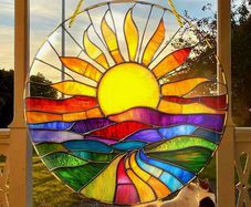 Sunny House & Garden Decoration