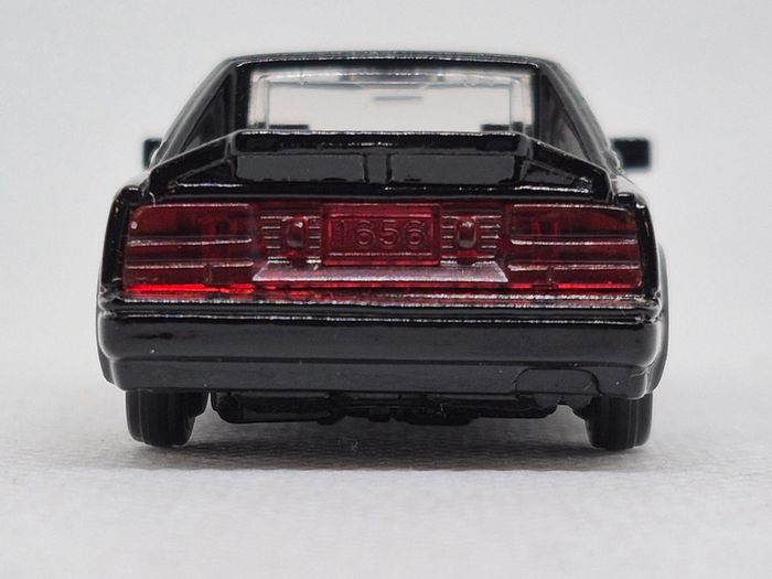 Tomica Toyota MR2 No.24 TAM Toyota Automobile Museum Near Mint + Mint Box