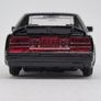 Tomica Toyota MR2 No.24 TAM Toyota Automobile Museum Near Mint + Mint Box Image 9