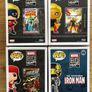 Funko Marvel: 80 Years Pops (Various Prices) Image 4