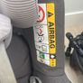 maxi-cosi car seat Image 2