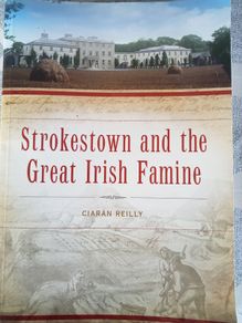 Strokestown and the Great Irish Famine