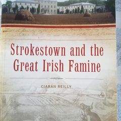 Strokestown and the Great Irish Famine