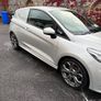 2021 Ford Fiesta Van Image 2