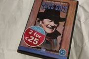True Grit Dvd