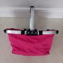 Foldable Shopping / Picnic Basket Image 2