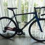 20 Speed Paganini Road Bike Image 8