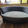 "Cuddle" Couch Image 2