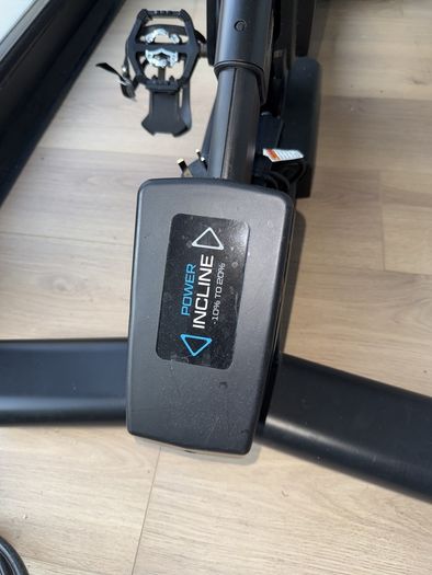 NordicTrack Exercise Bike Excellent Condition