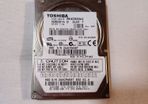 Toshiba 60 Gb Hdd Ide pata 2.5