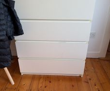Ikea Chest