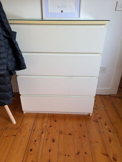 Ikea Chest