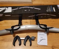Thule VeloCompact 4th Bike Adapter - Brand New