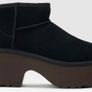 UGG ankle boots Image 2