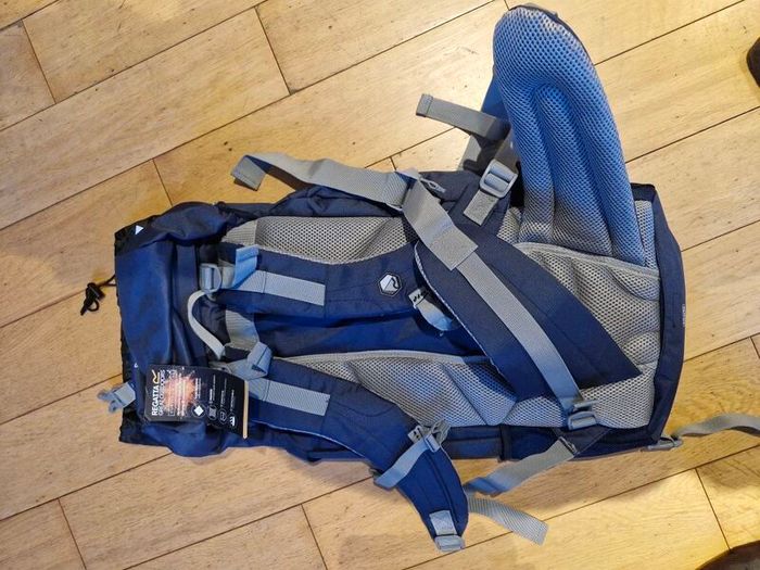 regatta rucksack