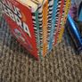 Children's Book Bundle (15+ Books!) - Minecraft, Julius Zebra & More Image 3
