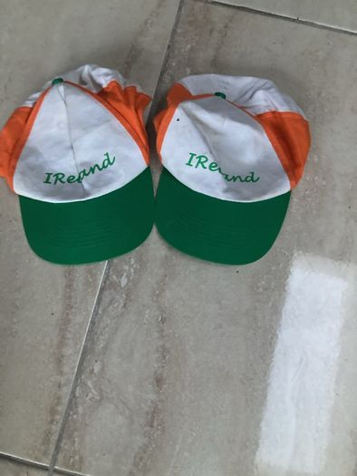 Hats