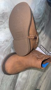 baby boots