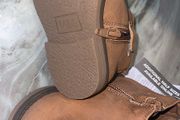 baby boots