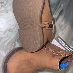 baby boots