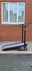 Treadmill (manual)