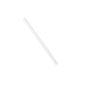 New Set of 10 Pcs Hot Melt Glue Gun Thin Sticks 7mm x 150mm DIY Hobby # 1502