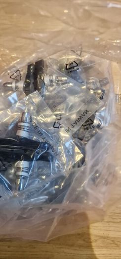 New parts for sale