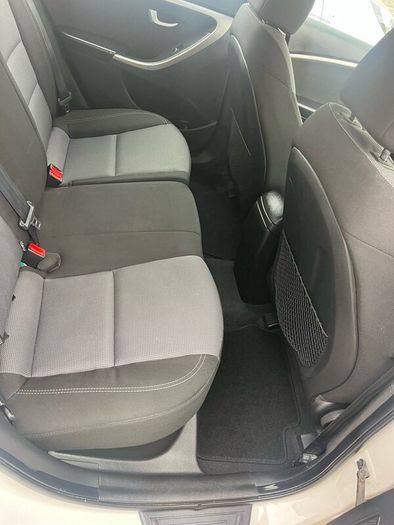 2013 Hyundai i30 1.6 diesel