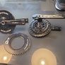 Rotor Cranksets Power Meter Image 7