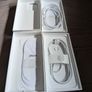 2 x iphone 16 pro boxes with type c braided cables Image 2