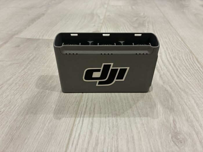 Dji mini 4k fly more combo
