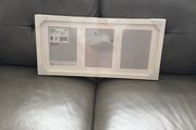 Ribba Tripple frame