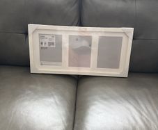 Ribba Tripple frame