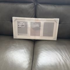 Ribba Tripple frame