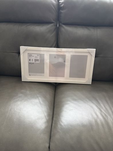 Ribba Tripple frame