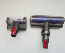 Dyson Motorised Brush Heads for V7 V8 V10 V11 V15