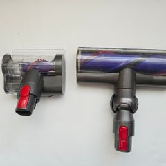 Dyson Motorised Brush Heads for V7 V8 V10 V11 V15