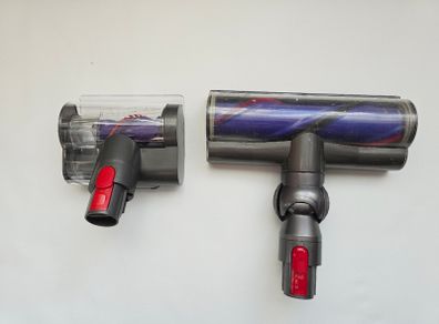 Dyson Motorised Brush Heads for V7 V8 V10 V11 V15