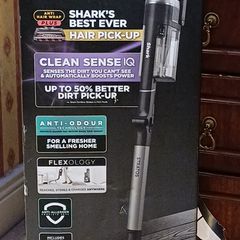 Shark cordless