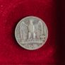Vittorio Emanuele III, 5 Lire, 1929, Rome, Italy Image 2