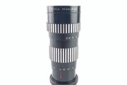 Enna Munchen Tele-Ennalyt 1:4.5/240mm M42 lens