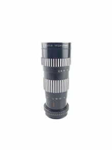 Enna Munchen Tele-Ennalyt 1:4.5/240mm M42 lens