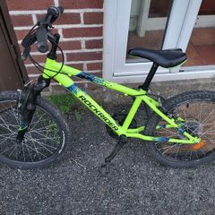 Kids bike (age 6-8)