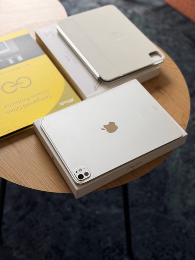 iPad Pro 11inch M4 2025