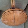 Paramount Style A tenor banjo Image 4