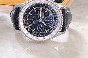 breitling Navitimer world 46