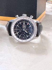 breitling Navitimer world 46